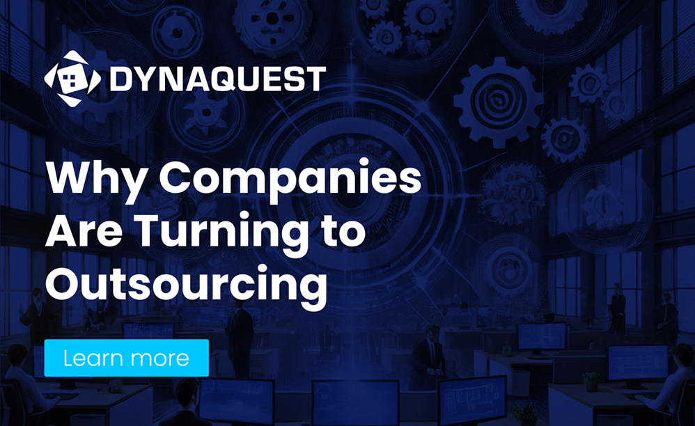 Why Outsourcing Data Management Is Saving Companies Millions