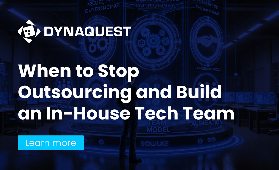 Scaling Smartly – The Future of IT Outsourcing for Startups