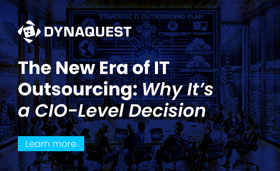 Understanding the Outsourcing Landscape