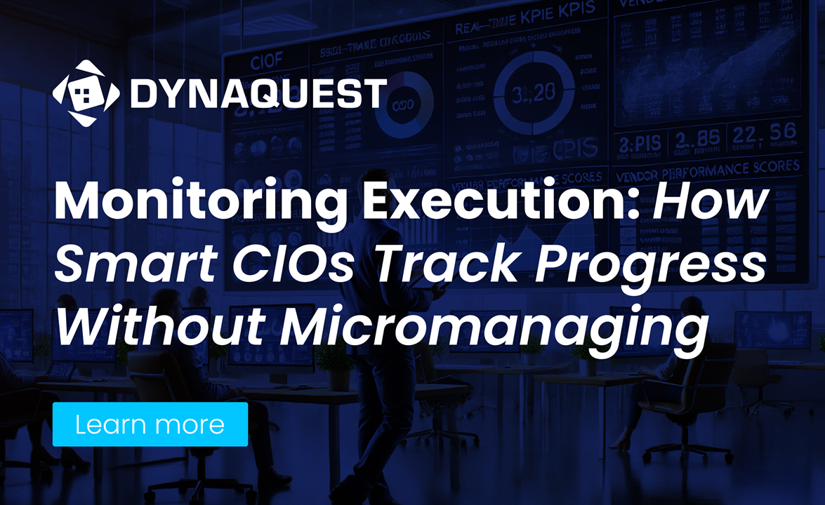 Execution, Optimization & Long-Term Vision