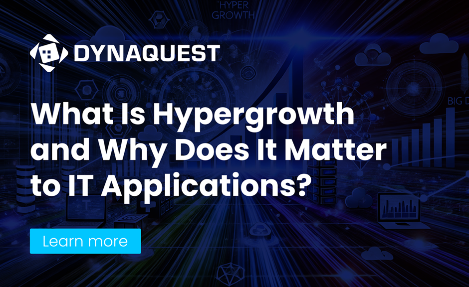 Setting the Stage – Understanding the Next Wave of IT Application Outsourcing